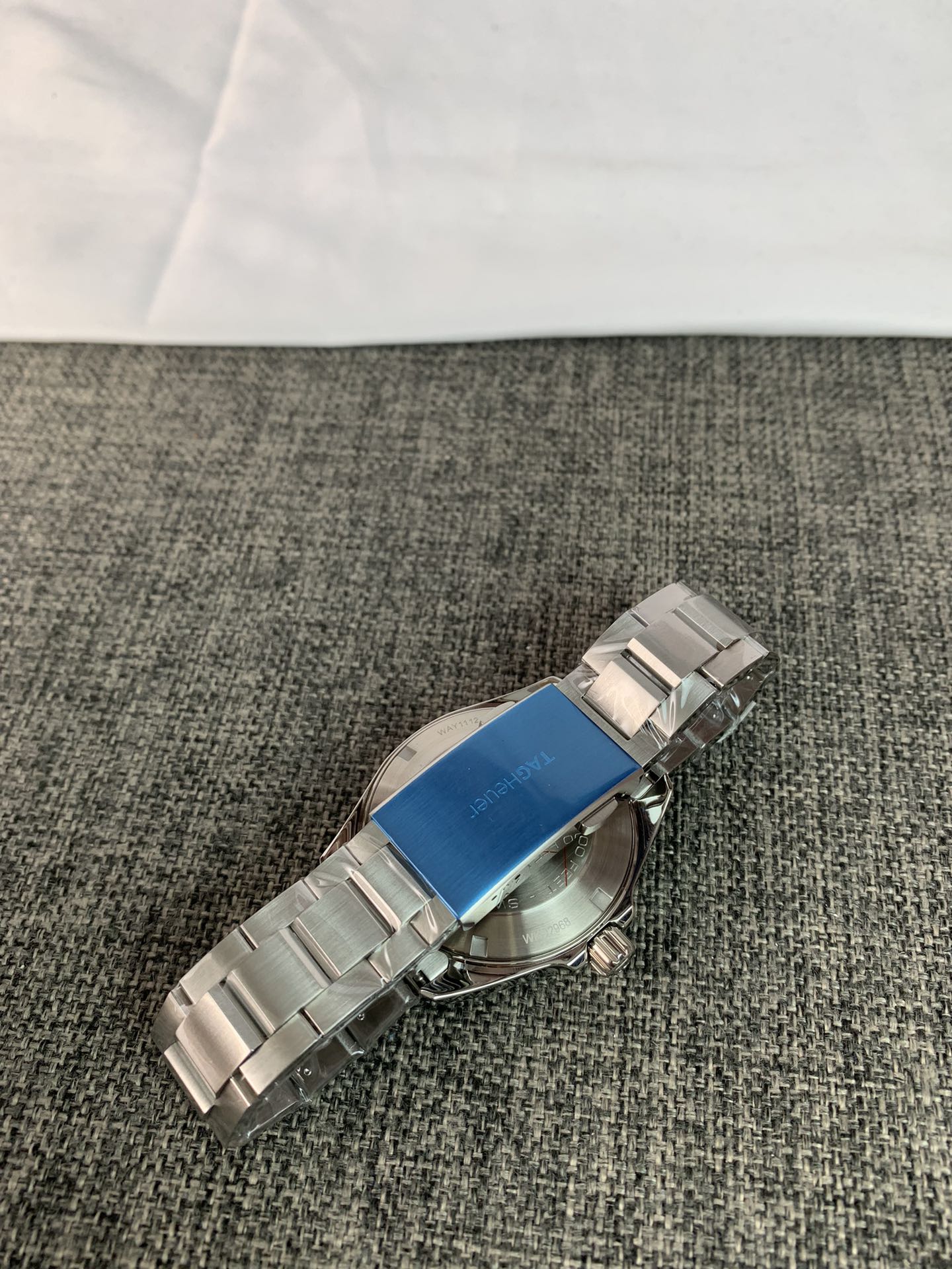 Tag Heuer Aquaracer 300M WAY1112.BA0928 - view 6