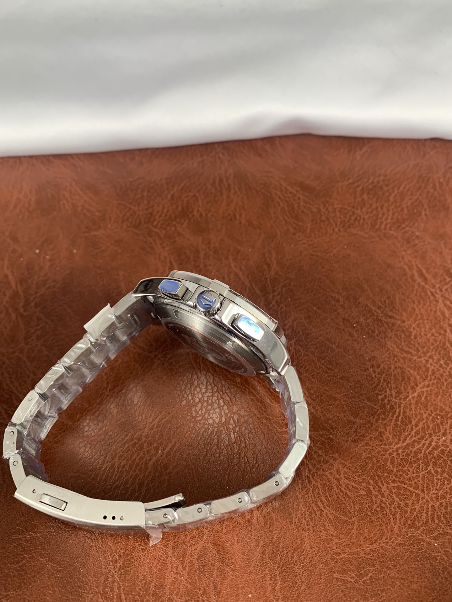 TAG Heuer Aquaracer Chronograph CAY2112 - view 7