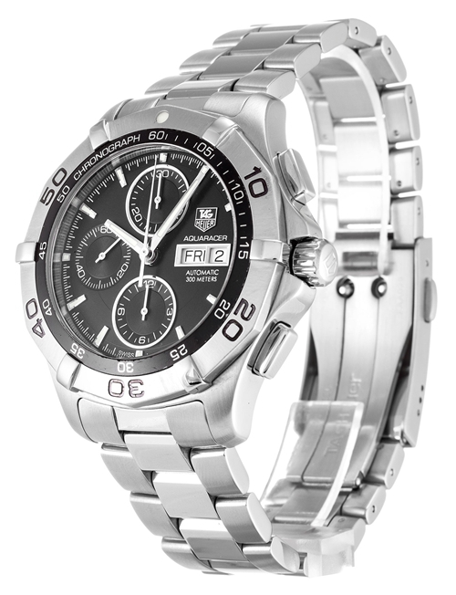 Tag Heuer Aquaracer CAF2010.BA0815 - view 3