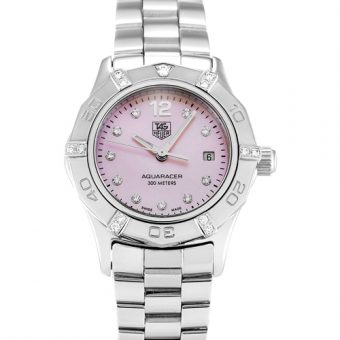 Tag Heuer Aquaracer CAF2010.BA0815 - view 5