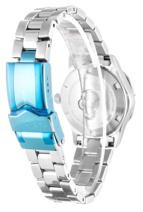 Tag Heuer Aquaracer WAF141D.BA0813 - view 4