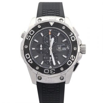 Tag Heuer Aquaracer WAF141D.BA0813 - view 5