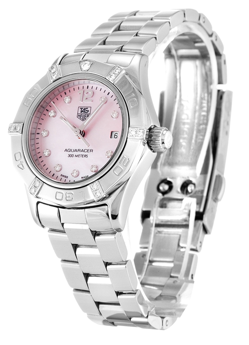 Tag Heuer Aquaracer WAF141H.BA0824 - view 3