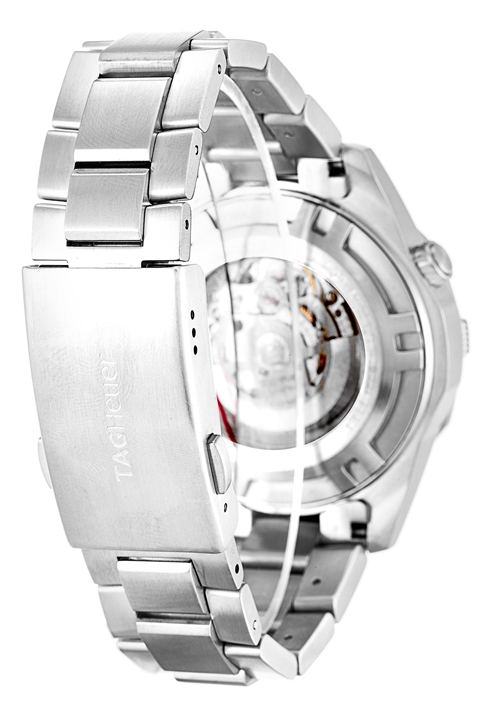 Tag Heuer Aquaracer WAJ2110.BA0870 - view 4