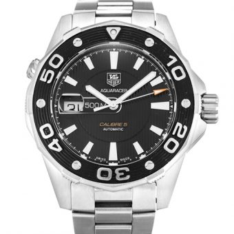 Tag Heuer Aquaracer WAP1452.BD0837 - view 5