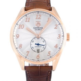 Tag Heuer Aquaracer WAY1414.BA0920 - view 5