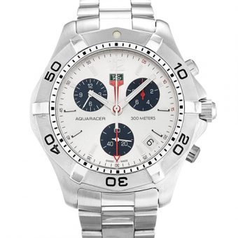Tag Heuer Aquaracer WAY1414.BA0920 - view 6