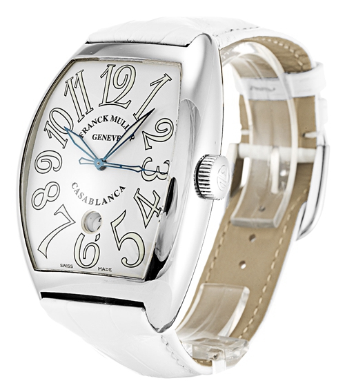 Franck Muller Casablanca 8880 C DT - view 3
