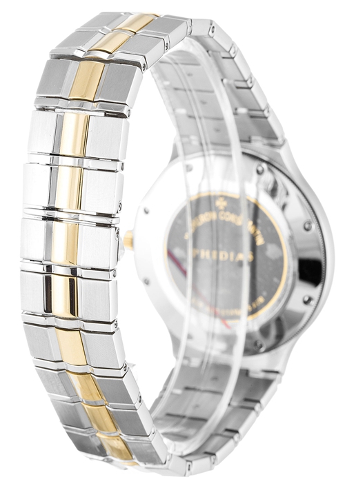 Vacheron Constantin Phidias 48200/967 - view 4