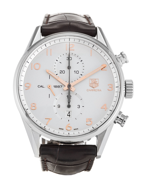 Tag Heuer Carrera CAR2012.FC6236