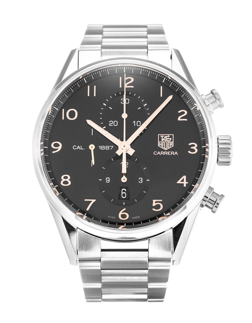 Tag Heuer Carrera CAR2014.BA0796