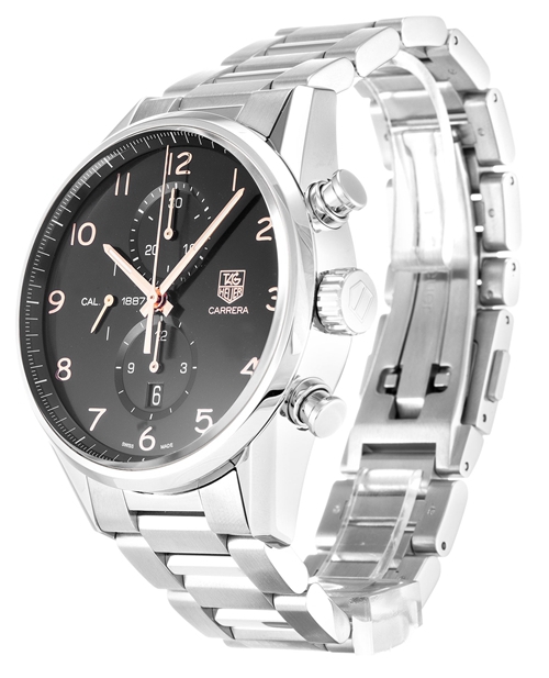 Tag Heuer Carrera CAR2014.BA0796 - view 3