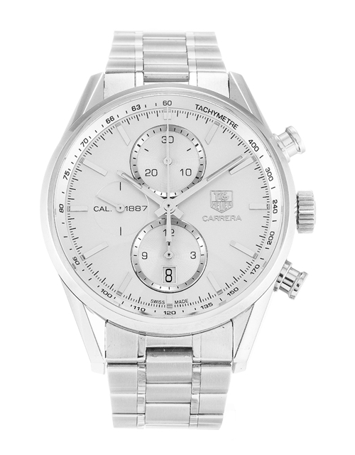 The Heritage Behind Tag Heuer Tag Heuer Carrera CAR2111.BA0720: A Timeless Story