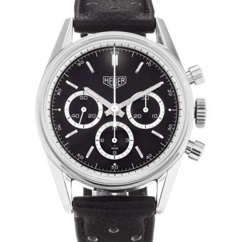 Tag Heuer Carrera CAR2111.BA0720 - view 6