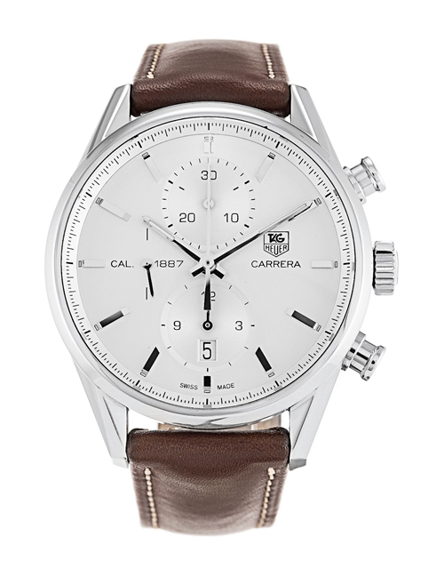 Tag Heuer Tag Heuer Carrera CAR2111.FC6291 Review: Is It Worth the Investment?