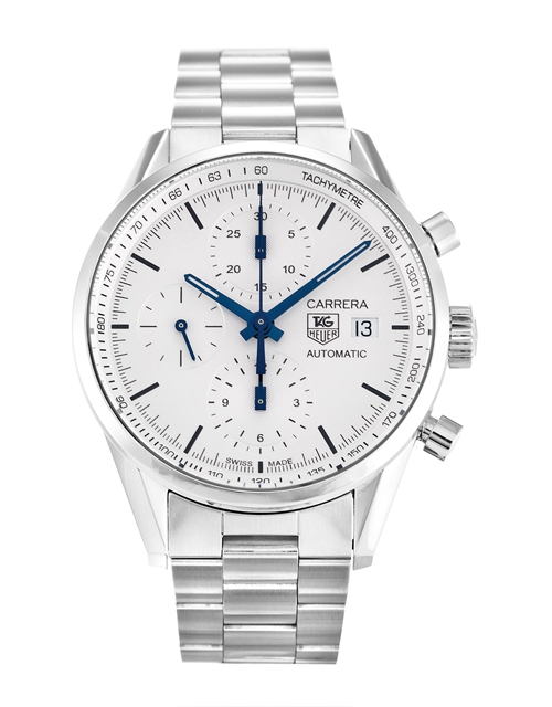 Tag Heuer Carrera CAR2211.BA0721