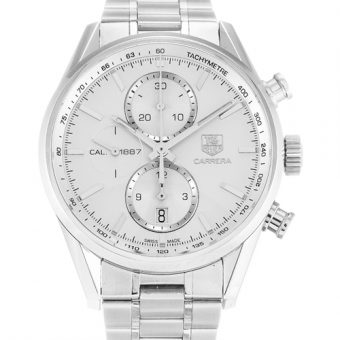 Tag Heuer Carrera CS3113 - view 6