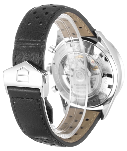 Tag Heuer Carrera CV2010.FC6233 - view 5