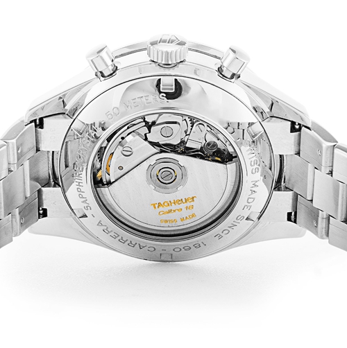 Tag Heuer Carrera CV2011.BA0786 - view 5