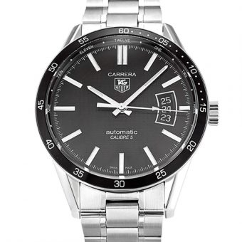 Tag Heuer Carrera CV2011.BA0786 - view 7