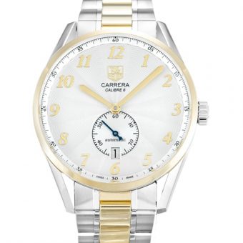 Tag Heuer Carrera CV2013.FC6234 - view 6