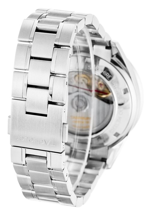 Tag Heuer Carrera CV2014.BA0794 - view 4