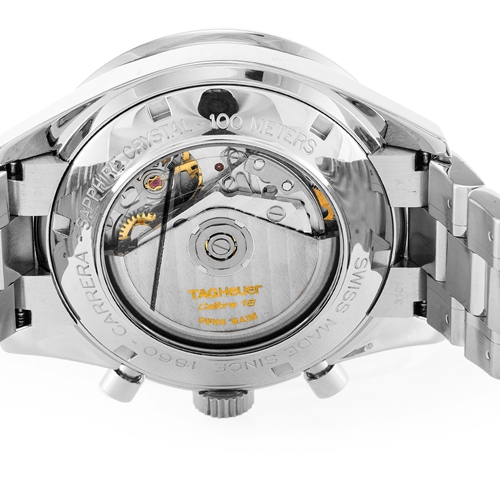 Tag Heuer Carrera CV2014.BA0794 - view 5