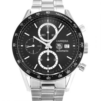 Tag Heuer Carrera CV2014.BA0794 - view 6
