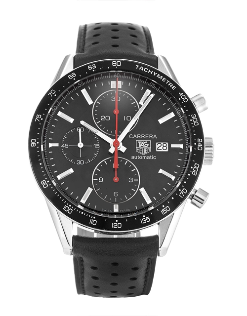 Tag Heuer Carrera CV2014.FC6233