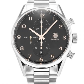 Tag Heuer Carrera CV2014.FC6233 - view 6