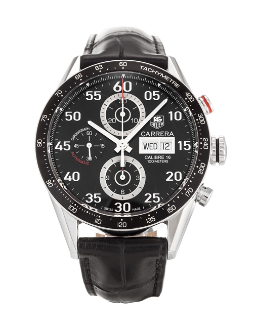 Tag Heuer Carrera CV2A10.FC6235