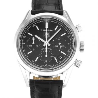 Tag Heuer Carrera CV2A10.FC6235 - view 7