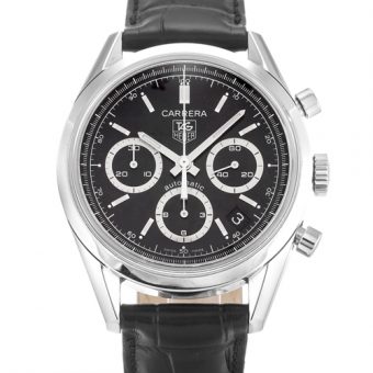 Tag Heuer Carrera WAS2112.FC6181 - view 7