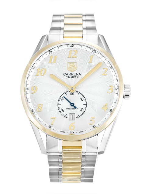 Tag Heuer Carrera WAS2150.BD0733