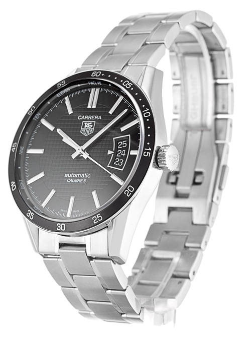 Tag Heuer Carrera WV211M.BA0787 - view 3