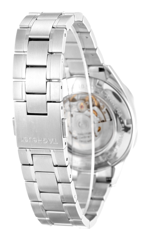Tag Heuer Carrera WV211M.BA0787 - view 4