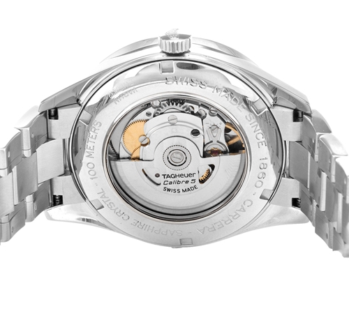 Tag Heuer Carrera WV211M.BA0787 - view 5