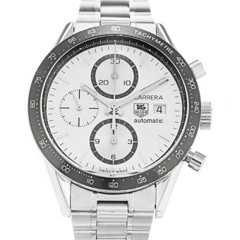Tag Heuer Carrera WV211M.BA0787 - view 6