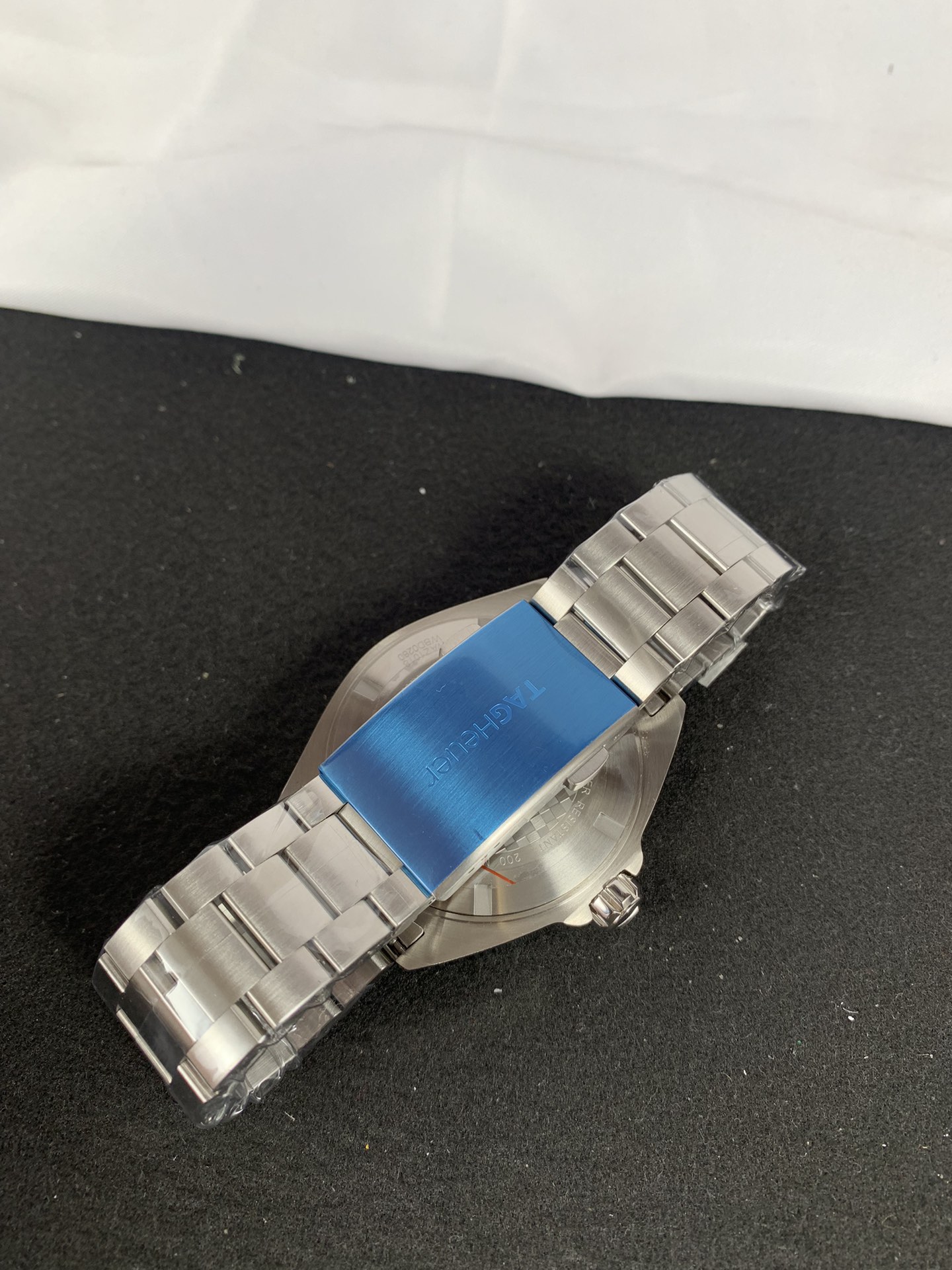 TAG Heuer Formula 1 Quartz WAZ1018.BA0842 - view 6