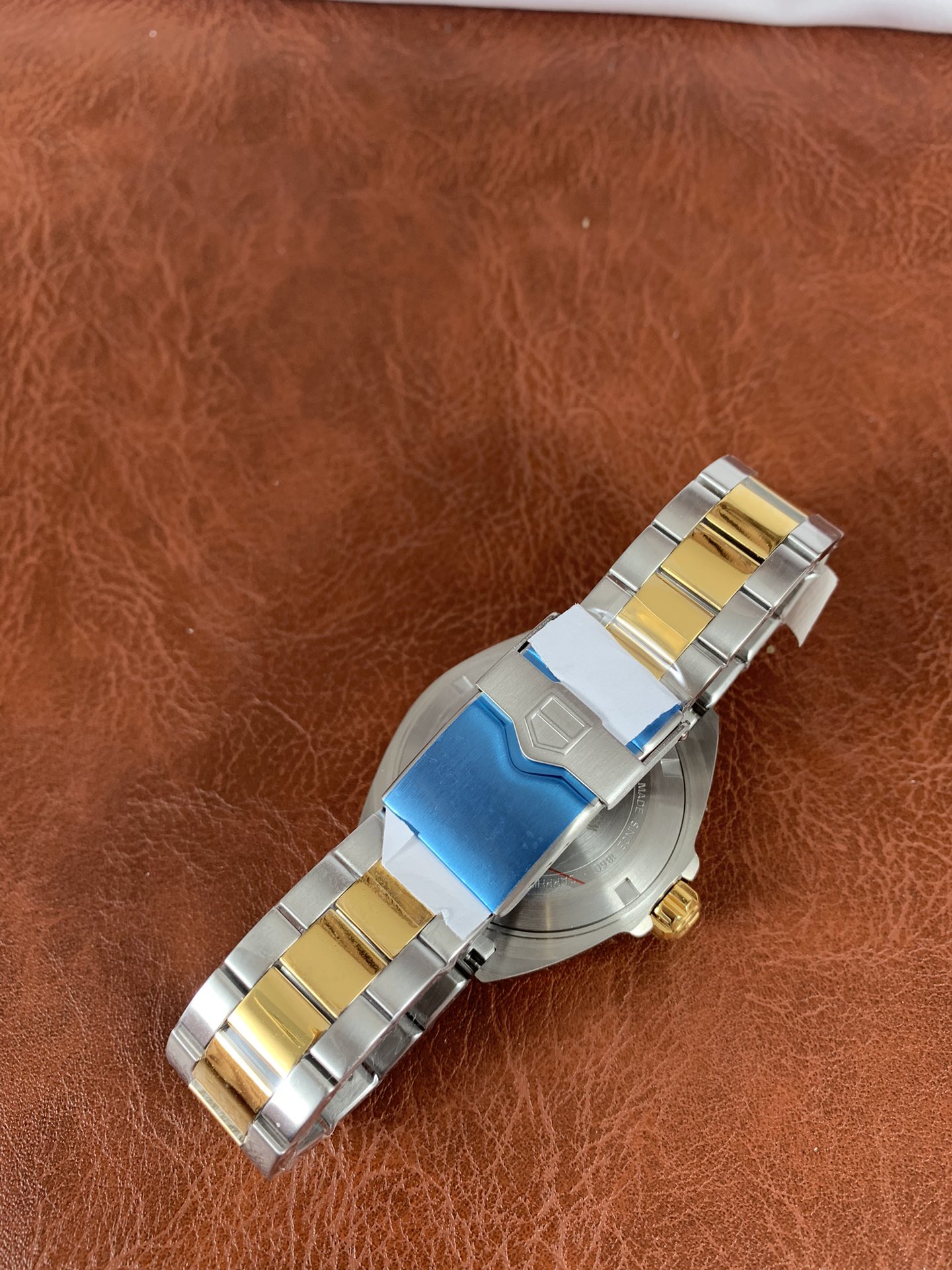 Tag Heuer Formula 1 quartz Ref. WAZ1120.BB0879 - view 4