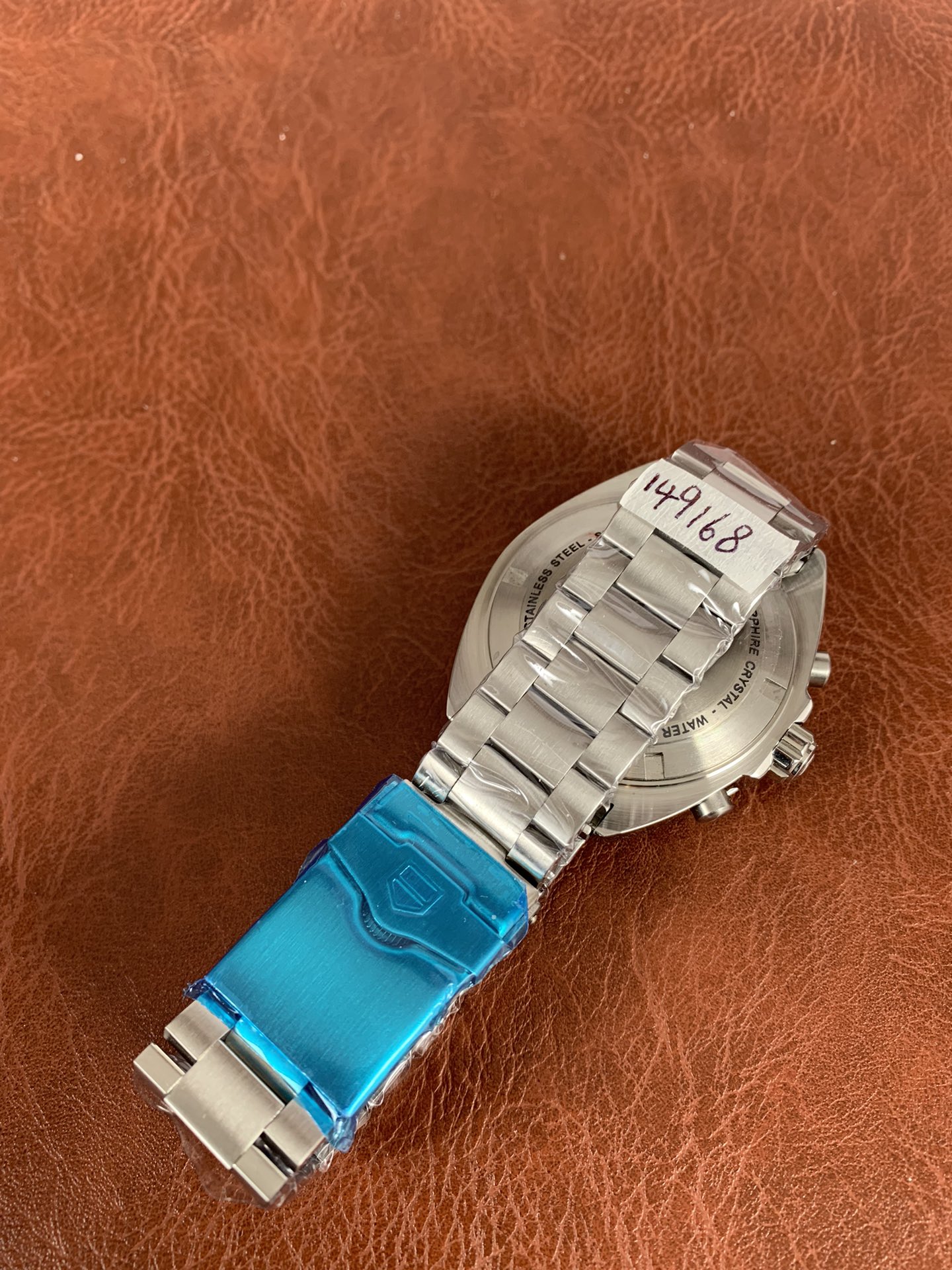 Tag Heuer Formula 1 Chronograph 43mm - view 3