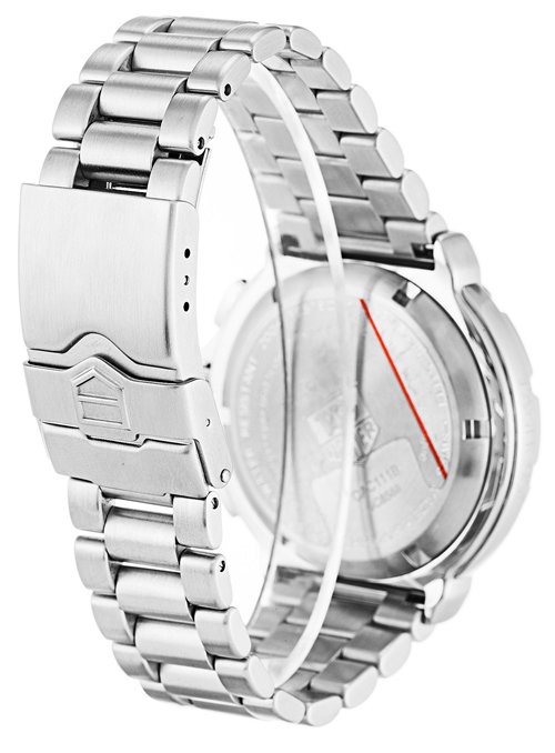 Tag Heuer Formula 1 CAC111B.BA0850 - view 4