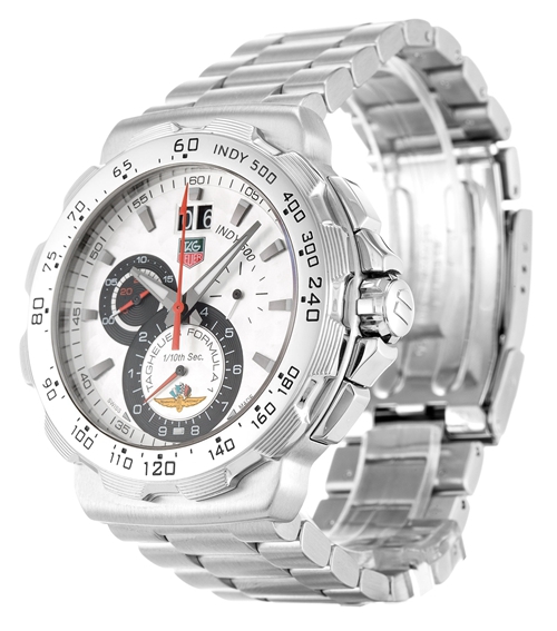Tag Heuer Formula 1 CAH101B.BA0860 - view 3