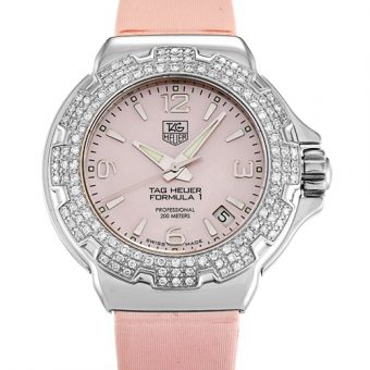 Tag Heuer Formula 1 CAH101B.BA0860 - view 6