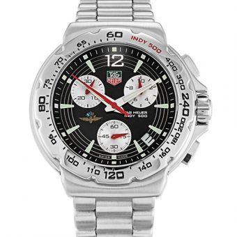 Tag Heuer Formula 1 Sparkling WAH1312.BA0867 - view 6