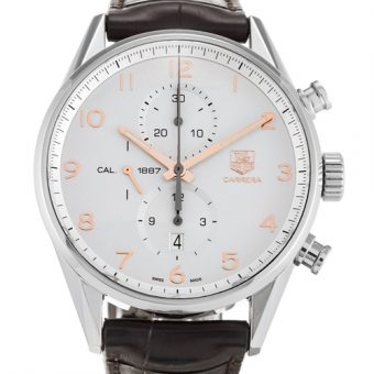 Tag Heuer Formula 1 WAC1215.BC0840 - view 6