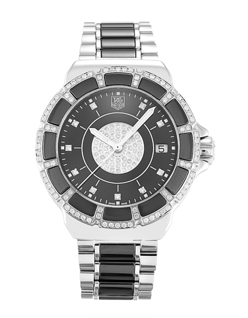 Tag Heuer Tag Heuer Formula 1 WAH1219.BA0859 vs The Original: A Detailed Comparison