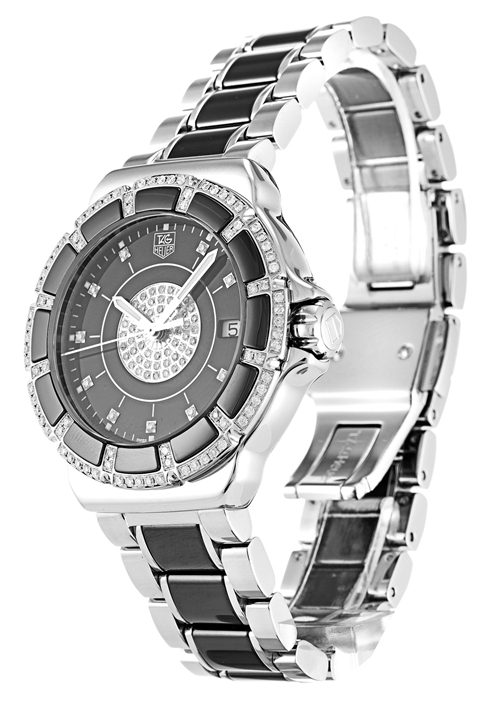 Tag Heuer Formula 1 WAH1219.BA0859 - view 3