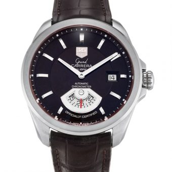 Tag Heuer Grand Carrera CAV511A.BA0902 - view 7