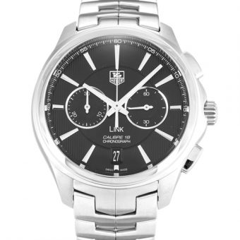 Tag Heuer Grand Carrera CAV518B.FC6237 - view 6